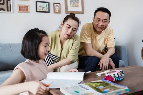 For Parents