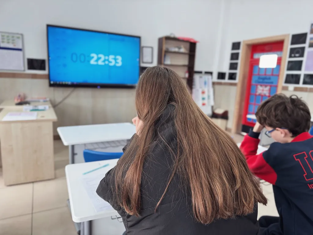 Time-Boxing: How to Stay Motivated to Study (Grades 5-10)
