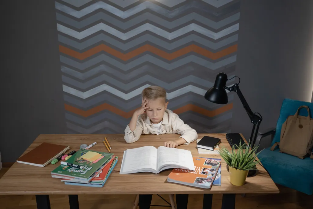 How to Finish Your Homework Faster (So You Can Actually Relax)