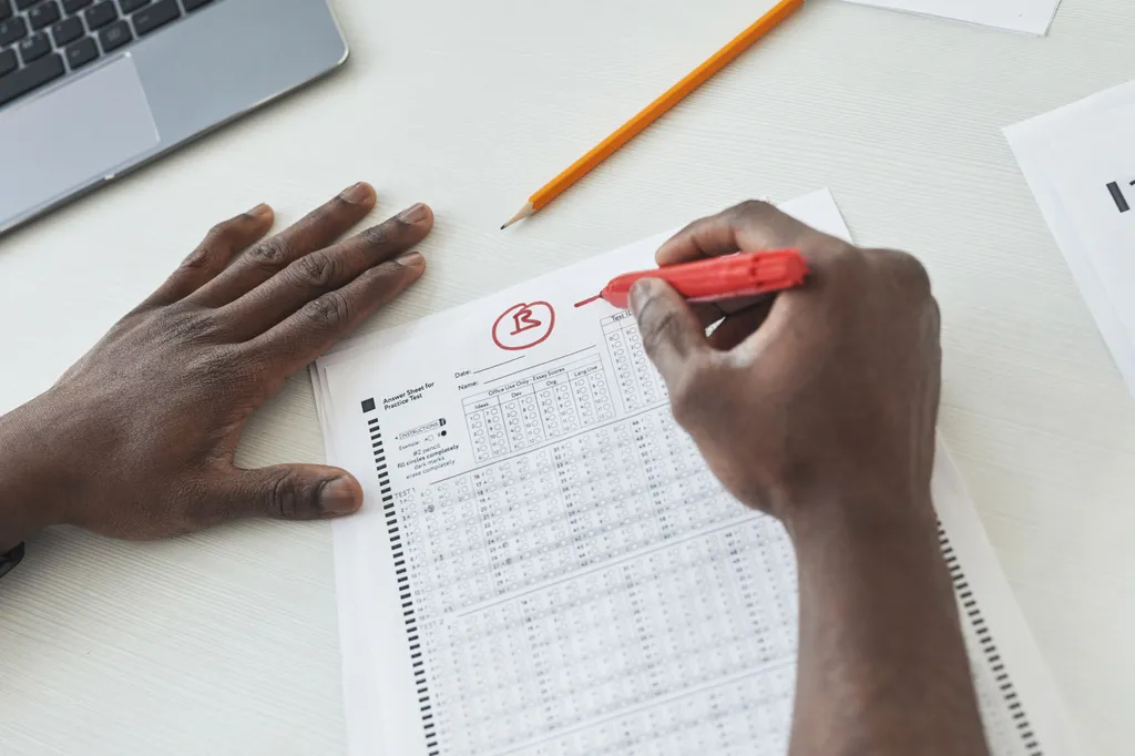 Learning From Mistakes: How to Turn Wrong Answers Into Study Fuel (Grades 5-10)