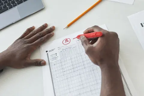 Study Habits