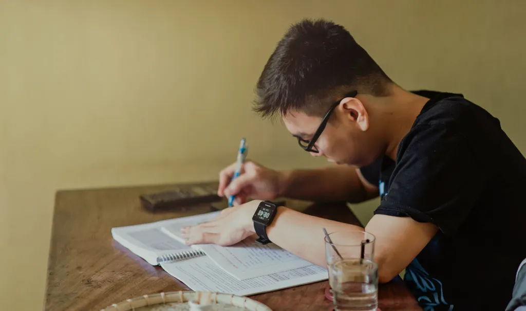 Rebuild Academic Motivation After a Bad Test Grade (Grades 5-10)