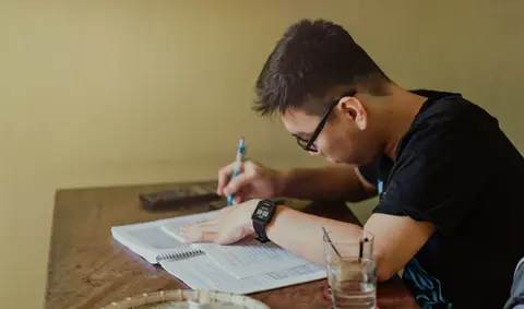 Focus & Motivation