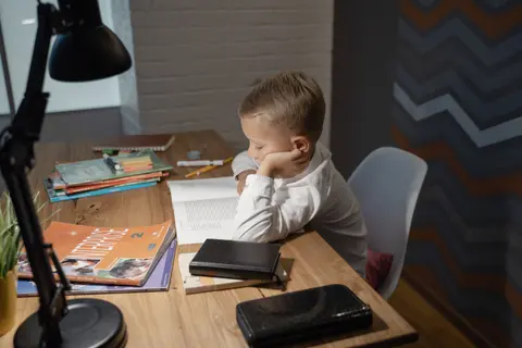 Study Habits