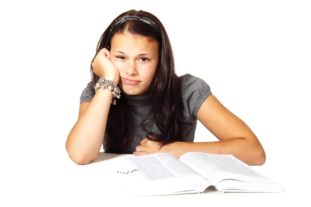 Why Studying Feels Hard (And Why That's Good)