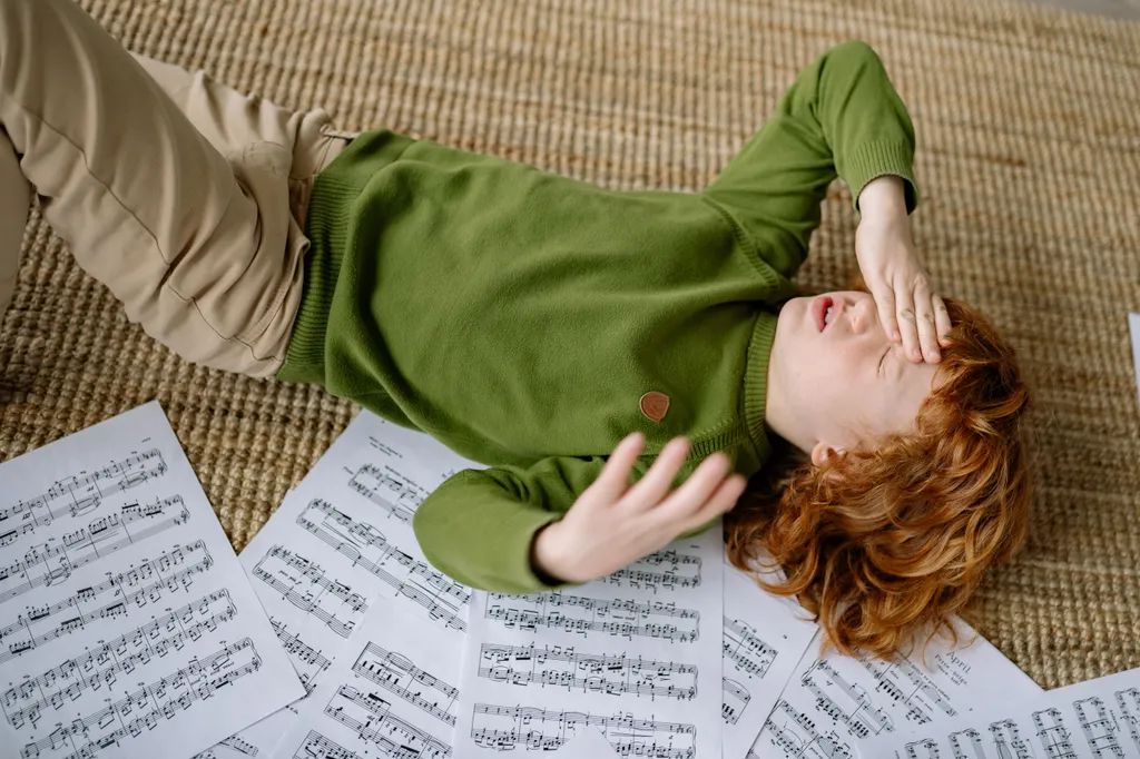 How to Help Your Child Manage Study Frustration