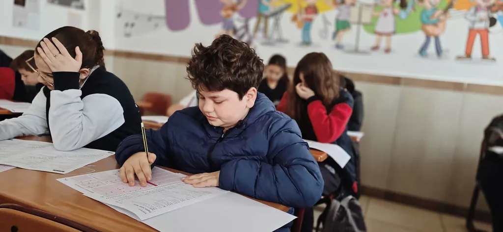 How to Embrace Productive Struggle in Your Homework (Grades 5-10)